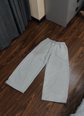 Unisex Baggy Streetwear Joggers